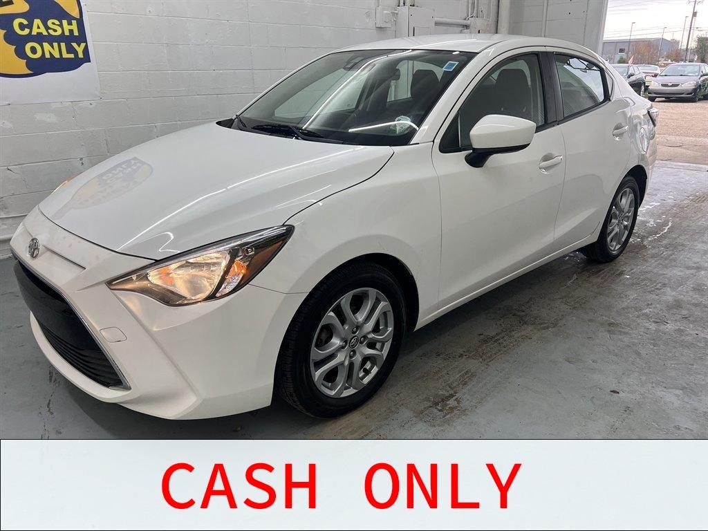 2018 Toyota Yaris iA Base